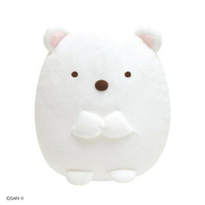 サンエックス San-x すみっコぐらし ぬいぐるみ(M)(しろくま) MP62101