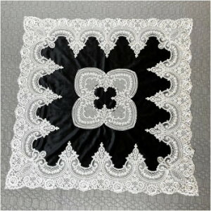 ���B���B�A�� ���[�X�e�[�u���N���X(85x85) 12125TC