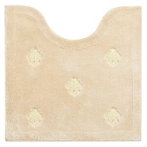 �Z���R�[ DECORMUSEE �G���u���� �g�C���}�b�g ��60×60cm �x�[�W�� 36682