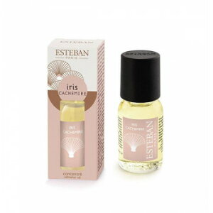 ���{���� ESTEBAN(�G�X�e�o��) �C���X�J�V�~�A ���t���b�V���[�I�C��15ml 52317