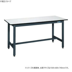 �T�J�G �y�ʍ�Ƒ�SEL�^�C�v �R�ۉ��H �_�[�N�O���[ 1500×600×740mm SEL-1560P