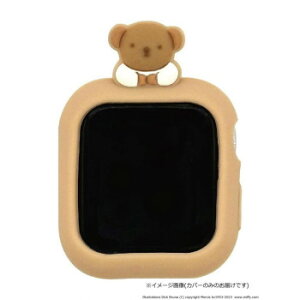 ~btB[ Apple Watch 41E40mmΉVRP[X {X MF-390BE