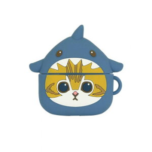 mofusand AirPods Pro(2)/AirPods ProΉP[X Tɂ MOFU-15A