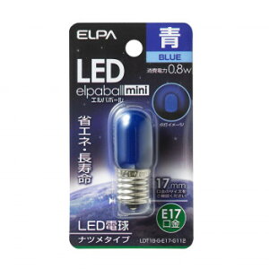 LEDic`E17 LDT1B-G-E17-G112