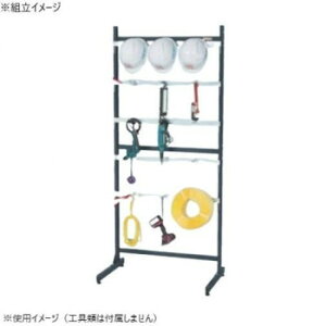 �T�J�G ���b�N�V�X�e�� �t�b�N�n���K�[�^�C�v�Œ莮 892×550×2005mm �t�b�N15�t PLS-20100D
