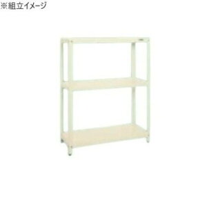 �T�J�G �X�[�p�[���b�N 3�i�^�C�v 1220×450×1500mm �A�C�{���[ SPR-2113I