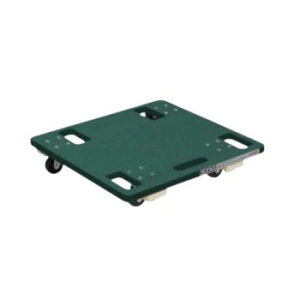 TJG ԃX^bLOdl I[݃^Cv 450×450×85mm O[ SD-450G