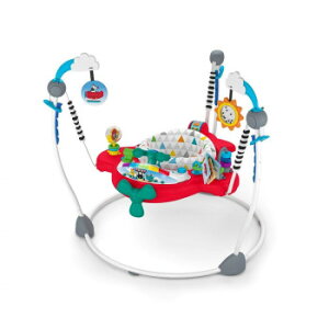 baby einstein�@�G�A�v���[���A�h�x���`���[�E2in1�W�����p�[�@11710