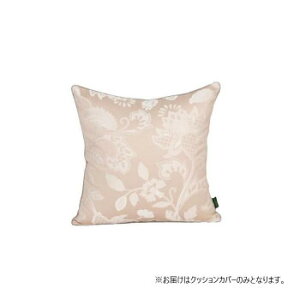 �쓇�D���Z���R�� �~���g�� �O���[�X�n�h�� �w���N�b�V�����J�o�[ 45×45cm LL1207 BE �x�[�W��