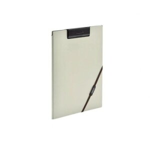 LIHIT LAB.(���q�g���u)�@SMART FIT�@�N���b�v�t�@�C���@A4�@�x�[�W���@F-7560-16