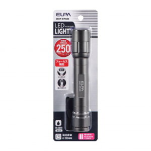 ELPA LED�A���~���C�g DOP-EP420