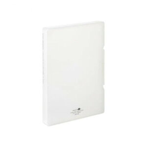 LIHIT LAB.(���q�g���u)�@AQUA DROPs(�A�N�A�h���b�v�X)�@�t�@�C���P�[�X�@A4�@�����@A-5029-1