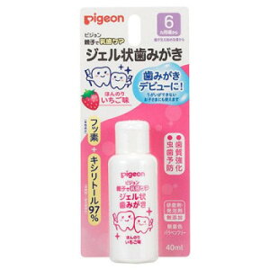 Pigeon(sW) WF󎕂݂ 40ml C`S 412089