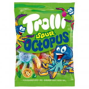 Trolli(g[) T[INgpX 100g×12Zbg