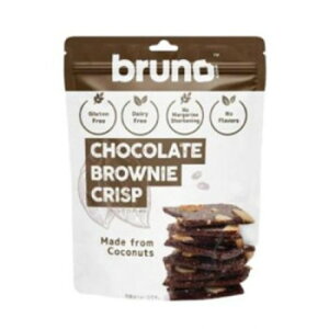 bruno snack(�u���[�m�X�i�b�N) �N���X�s�[�u���E�j�[ 60g×12�Z�b�g 00106110