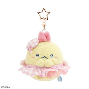 TGbNX San-x ݂R炵 ݂邵ۂ ̂Ԃ炳ʂ тĂ̂ MV12601