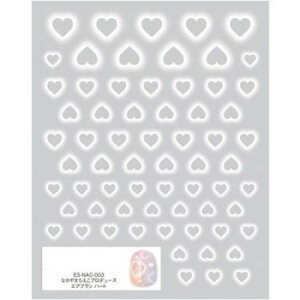 TSUMEKIRA(cL) lCV[ es Ȃ܂vf[X GAuV n[g ES-NAC-003