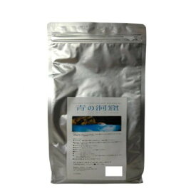 アサヒ 入浴化粧品 入浴剤 　青の洞窟　2.5kg