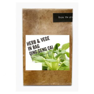 ͔|Lbg HERBVEGE IN BAG n[uxW CobO ~j[ PB-10