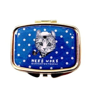 ƂƂT[JX ANZT[P[X L/lR uNEKO WORK Sailorv AP-AC-006