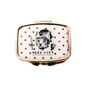 ƂƂT[JX ANZT[P[X L/lR uNEKO WORK Knightv AP-AC-014