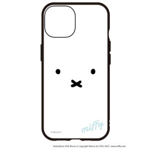 ~btB[ IIIIfitiPhone15/14/13ΉP[X tFCX MF-437A