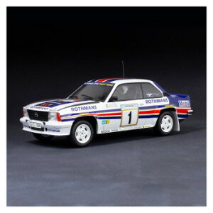 ixo CN\ Iy AXRi 400 82AN|X[ 1 W.Rohrl/C.Geistdorfer 1/18XP[ 18RMC097A