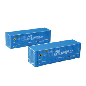 日本通運 31f U51A ビッグエコライナー31 2個入り A102-3