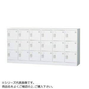 �L���H�� ���l���p���b�J�[���[�^�C�v(6��3�i)�_�C������ GLK-D18Y CN-85�F(�z���C�g�O���[)