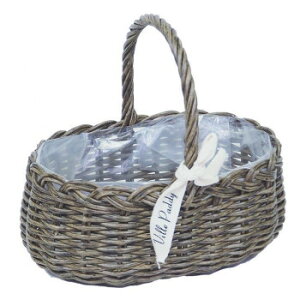 ���c���Y�� PP���^���o�X�P�b�g Gray M 3172