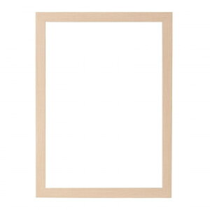 ARTE(�A���e)�@�j���[�A�[�g�t���[���@B1(728×1030mm)�@�X���[�z���C�g�ENA-B1-TW