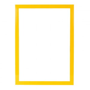 ARTE(�A���e)�@�j���[�A�[�g�t���[���J���[�@B1(728×1030mm)�@�C�G���[�ENB-B1-YL