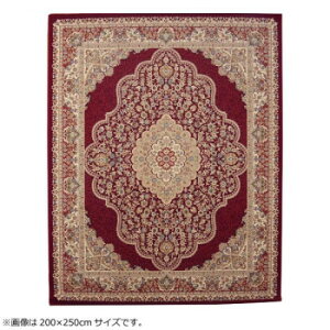 �g���R�� �E�B���g���D�J�[�y�b�g �w�x���~�� RUG�x ���C�� ��80×140cm 2330659