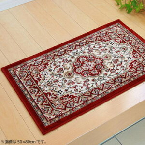 ���փ}�b�g ���P�b�g�D �w�����f���x ���C�� ��60×90cm 2028060