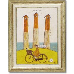 [p[ Sam Toft T gtg A[gt[ uCӂ̃TCNOv ST-08009