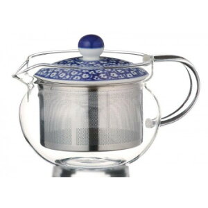 GLASS POT@u[~N@X[p[XeX|bg(ϔMKX)@375ml@73588