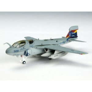 7839�@EA-6B �v���E���[ VAQ-136 �K���g���b�c NF500 CAG 2004 1/200�X�P�[��