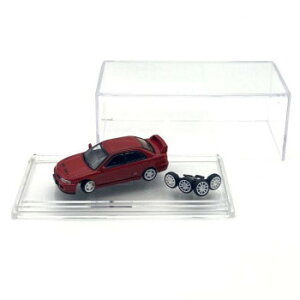 �r-�G���N���G�C�V�����Y 1/64�X�P�[�� �O�H �����T�[ �G�{�����[�V���� II ���b�h RHD 64B0064