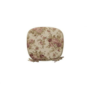 ���{�� �N�b�V���� �I���r�A �o�e�C 45×43cm BE 1220900020391