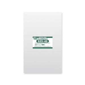 �V���W�} HEIKO(�w�C�R�[) 006748300 �N���X�^���p�b�N S 25-40 100��