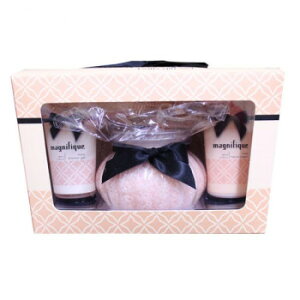 Magnifique }jtB[N [YoXMtg IWi