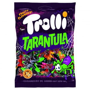 Trolli(g[) ^` 100g×12Zbg