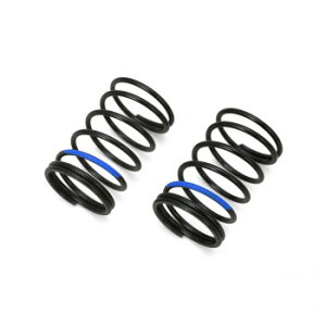 G-FORCE Black SUS Drift Spring (27mm/7.0T)(2�{��) GD102