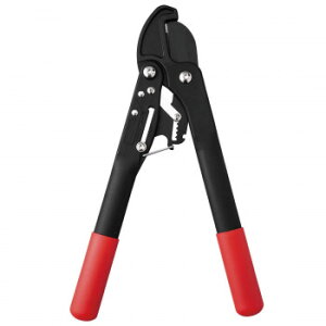 ラチェット式太枝切りばさみ 切替タイプ