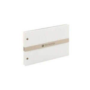 �i�J�o���V �e���R�b�^ �t���[�A���o�� A5�@�z���C�g�ETER-A5F-120-W