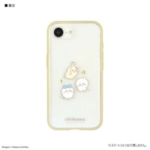  IIIIfit Clear iPhone16e Ή P[X W CK-69C