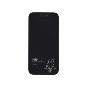 ~btB[ iPhone13`15/13`15ProΉKXXN[veN^[ ~btB[ MF-468B