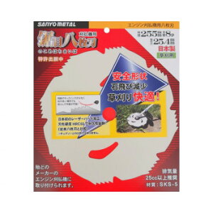 SANYO METAL @p]n ڔn 255×1.4 NO.0332