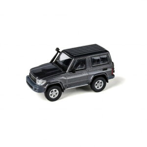 JADI g^ hN[U[ 71 14 SWB Graphite O[ LHD 1/64 PA55562