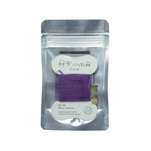 O Aroma Cord A}R[h XpCV[WX~ 1646